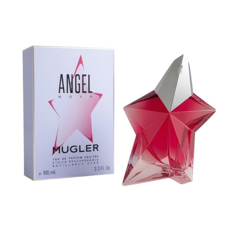 4238.jpg Mugler Angel Nova e.d.p 100 ml - מוגלר אנג'ל נובה א.ד.פ 100 מ"ל – תמונה 1