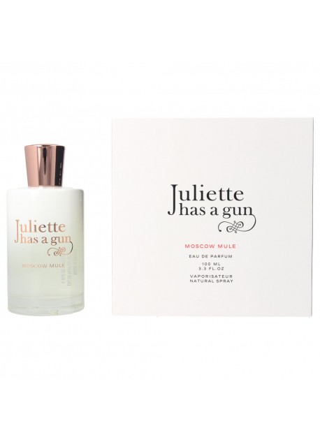 4272-1.jpg Juliette has a Gun Moscow Mule e.d.p 100 ml - ג'ולייט הז אה גאן מוסקו מול א.ד.פ 100 מ"ל – תמונה 1