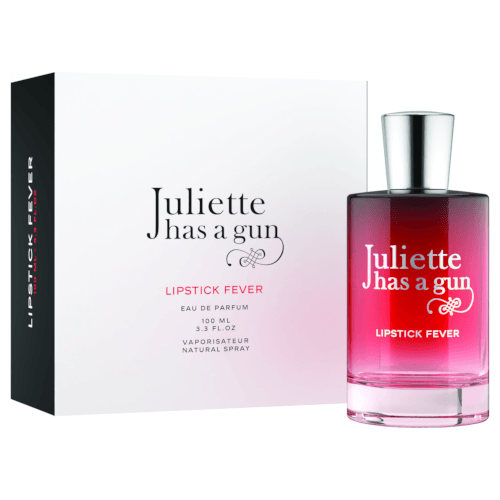 4277.png Juliette Has A Gun Ladies Lipstick Fever e.d.p 100 ml - ג'ולייט הז אה גאן ליפסטיק פבר א.ד.פ 100 מ"ל – תמונה 1