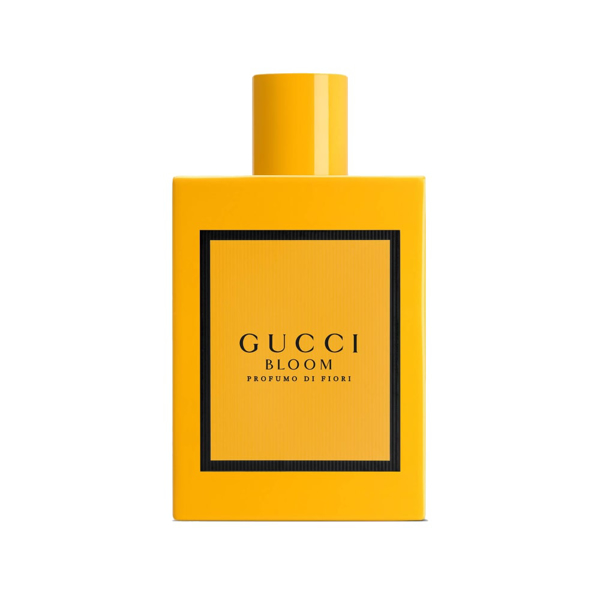 4415-1.jpg Gucci Bloom Profumo di Fiori e.d.p 100 ml - גוצ'י בלום פרופומו די פיורי א.ד.פ 100 מ"ל – תמונה 1