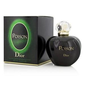 4653-1.jpg Christian Dior Poison e.d.t 100 ml - כריסטיאן דיור פויזון א.ד.ט 100 מ"ל – תמונה 1