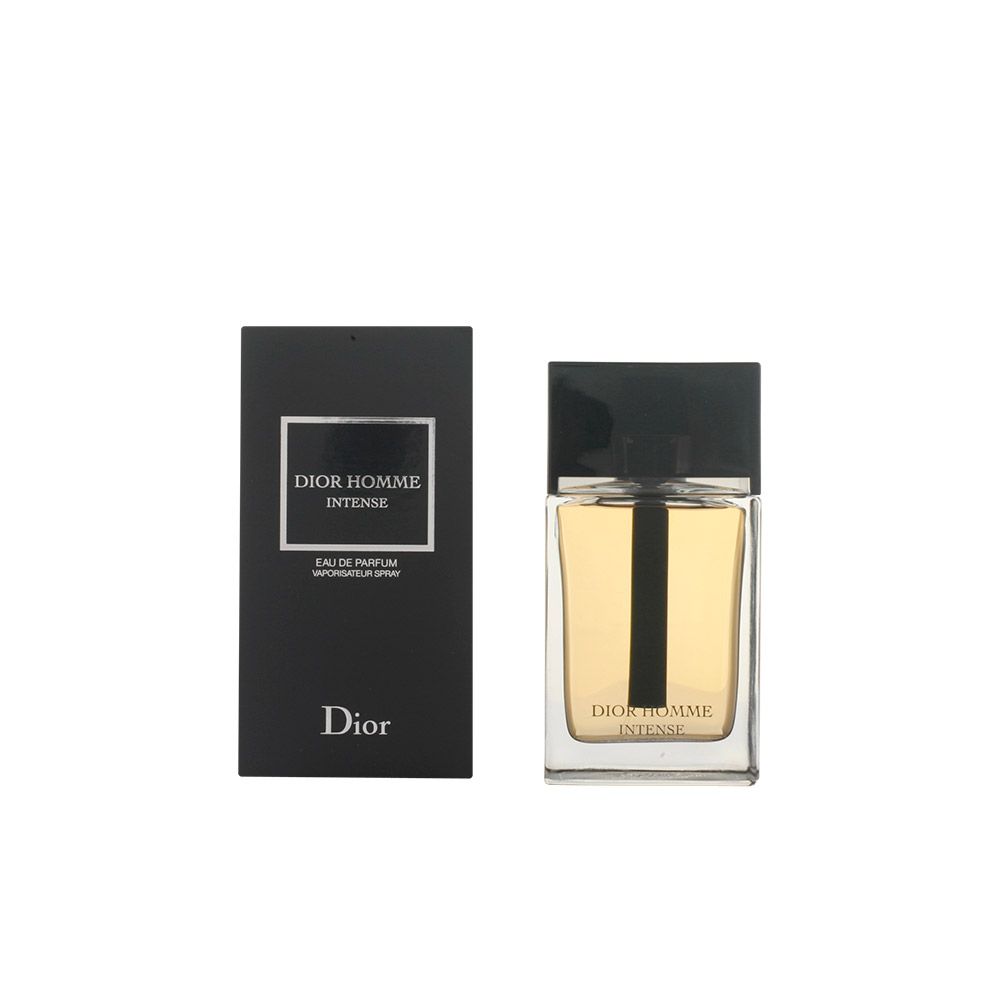 4792-1.jpg Christian Dior Homme Intense for men e.d.p 150 ml - כריסטיאן דיור הום אינטנס לגבר א.ד.פ 150 מ"ל – תמונה 1