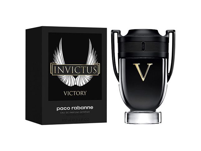 6570-5.jpg Paco Rabanne Invictus Victory e.d.p 100 ml - פאקו רבאן אינוויקטוס ויקטורי א.ד.פ 100 מ"ל – תמונה 1