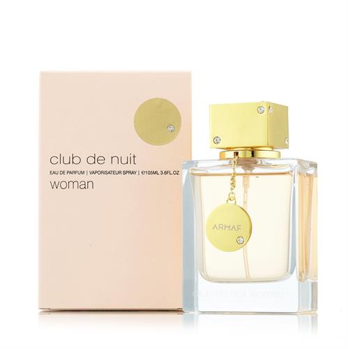 664-6.jpg Armaf Club De Nuit for women e.d.p105 ml - ארמאף קלאב דה נויט לאישה א.ד.פ 105 מ"ל – תמונה 1