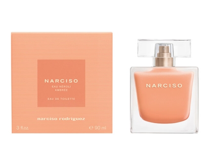 7678-1.jpg Narciso Rodriguez Neroli Ambree e.d.t 90 ml - נרסיסו רודריגז אמבר נרולי א.ד.ט 90 מ"ל – תמונה 1