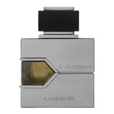 7721-1.jpg Tester Al Haramain L’Aventure for men e.d.p 100 ml - טסטר לבנטור לגבר א.ד.פ 100 מ"ל – תמונה 1