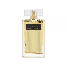 7789-3.jpg Tester Narciso Rodriguez Amber Musc e.d.p 100 ml - טסטר נרסיסו רודריגז אמבר מאסק א.ד.פ 100 מ"ל – תמונה 1