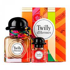 8837-1.jpg Set Twilly D'hermes e.d.p 50 ml + 7.5 ml - סט טווילי דה הרמס א.ד.פ 50 מ"ל + 7.5 מ"ל – תמונה 1