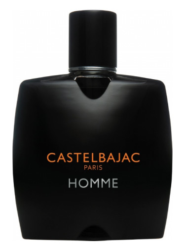8847.jpg CASTELBAJAC PARIS HOMME קאסטלבאג'ק- אום 100 מ"ל א.ד.ט – תמונה 1