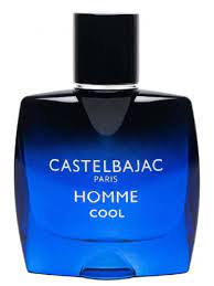 8848.jpg CASTELBAJAC PARIS HOMME COOL קאסטלבאג'ק - אום קול 100 מ"ל א.ד.ט – תמונה 1