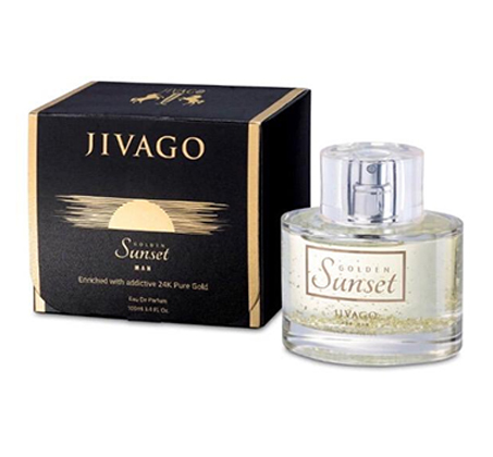 897-3.jpg Jivago Golden Sunset for men e.d.p 100 ml - ג'יוואגו גולדן סנסט לגבר א.ד.פ 100 מ"ל – תמונה 1