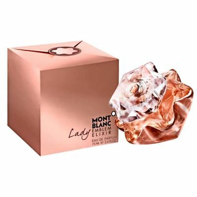 946-6.jpg Mont Blanc Lady Emblem Elixir e.d.p 75 ml - מונט בלאנק אמבלם אליקסייר א.ד.פ 75 מ"ל – תמונה 1