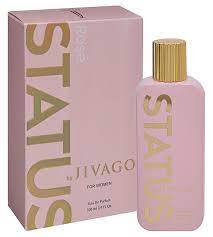 Jivago Status Rose