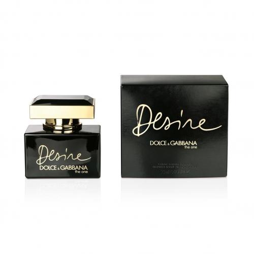 Dolce&Gabbana The One Desire