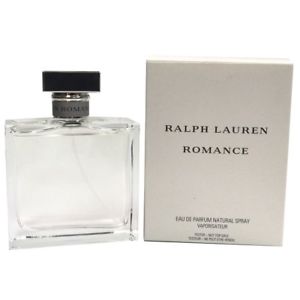 10.jpg ר.לורן רומנס 100 מ"ל א.ד.פ טסטר Romance Ralph Lauren e.d.p 100 ml – תמונה 1
