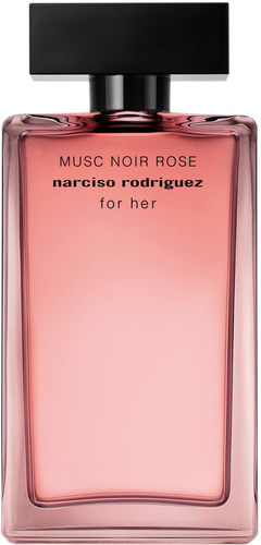 10247-2.jpg Tester Narciso Rodriguez Musc Noir Rose e.d.p 100 ml - טסטר נרסיסו רודריגז מאסק נואר רוז א.ד.פ 100 מ"ל – תמונה 1