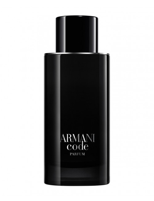 10467.jpg Giorgio Armani Armani Code Parfum 125 ml - ג'ורג'יו ארמני ארמני קוד פרפיום 125 מ"ל – תמונה 1