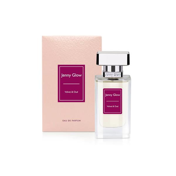10520.jpg Jenny Glow Velvet & Oud e.d.p 80 ml - ג'ני גלואו קטיפה & אוד א.ד.פ 80 מ"ל – תמונה 1