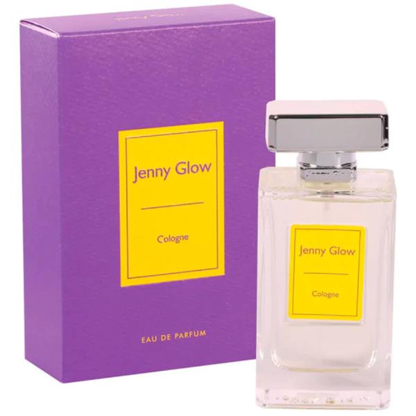 10521.jpg Jenny Glow Cologne e.d.p 80 ml - ג'ני גלואו קולגן א.ד.פ 80 מ"ל – תמונה 1