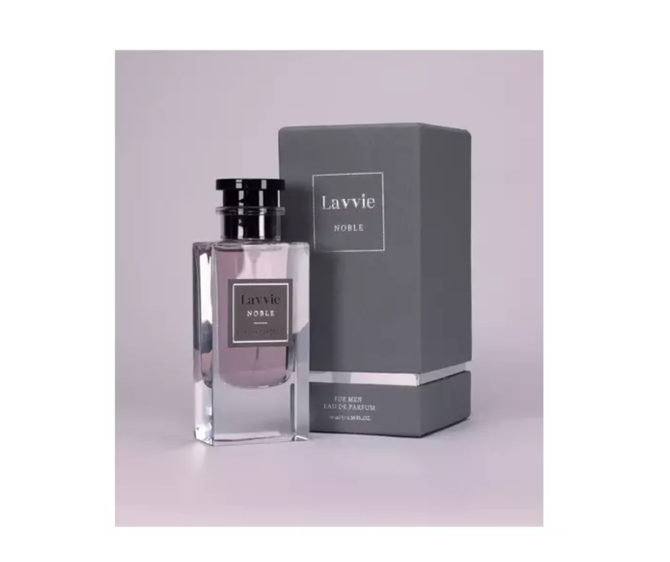 10719-1.png לביא נובל יוניסקס 70 מ"ל אדפ - 70 LAVVIE Unisex Noble E.D.P m"l – תמונה 1