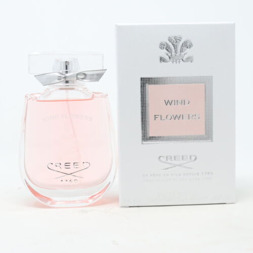 10800-1.jpg Creed Wind Flowers e.d.p 100 ml - קריד ווינד פלווארס א.ד.פ 100 מ"ל – תמונה 1