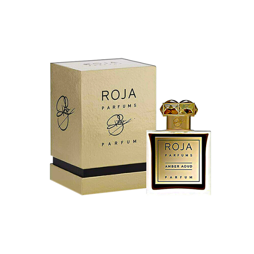 10845-2.png רוג'ה אמבר אוד פרפיום 100 מ"ל ML 100 E.D.P ROJA PARFUMS AMBER AOUD UNISEX – תמונה 1
