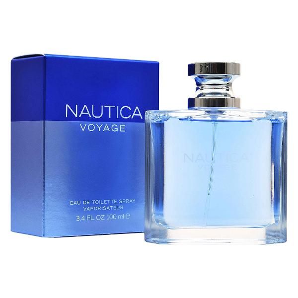 10963.jpg נאוטיקה ויאג 100 מ"ל Nautica Voyage E.d.T 100 ML – תמונה 1