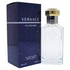 10991-2.jpg ורסצה דרימר 100 מ"ל א.ד.ט Versace The Dreamer E.D.T 100 ML – תמונה 1