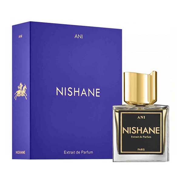 11122-3.jpg נישאנה אני 100 מ"ל אקסטריט ML NISHANE ANI EXTRAIT DE PARFUM 100 – תמונה 1
