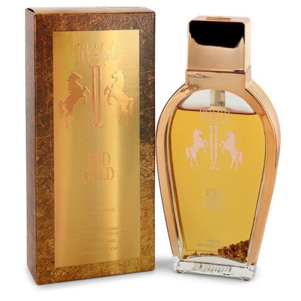 Jivago Red Gold
