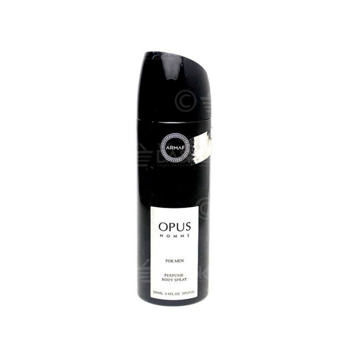 Armaf Opus Woman