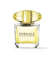 1173-2.jpg Versace Yellow Diamond e.d.t 90 ml - ורסצ'ה יילו דימונד א.ד.ט 90 מ"ל – תמונה 1