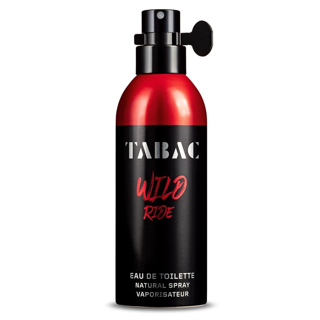 Tabac Wild Ride