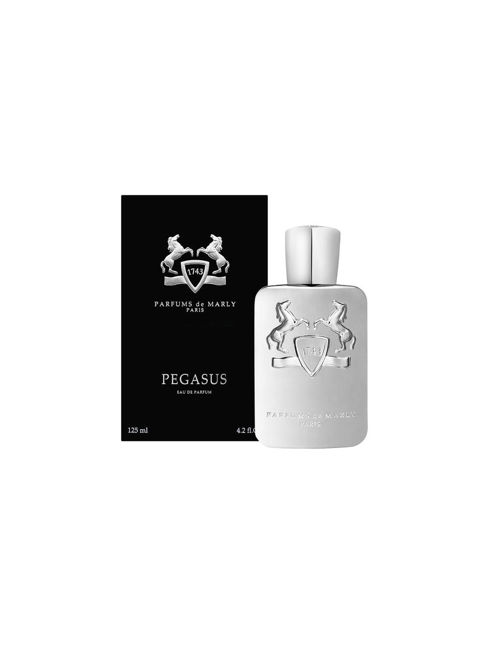 14214.jpg פרפיום דמרלי פגסוס 125 מ"ל אדפ Pegasus Parfums de Marly – תמונה 1