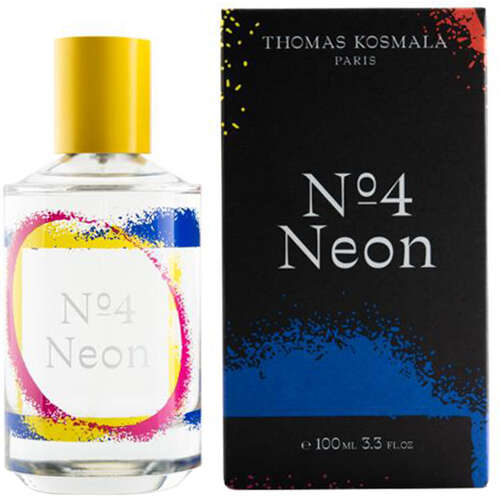 14235-2.jpg תומאס קוסמלה 04 נאון 100 מ"ל אדפ Nº4 Neon Thomas Kosmala – תמונה 1