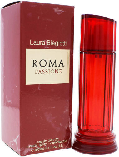 Roma Roma Passion