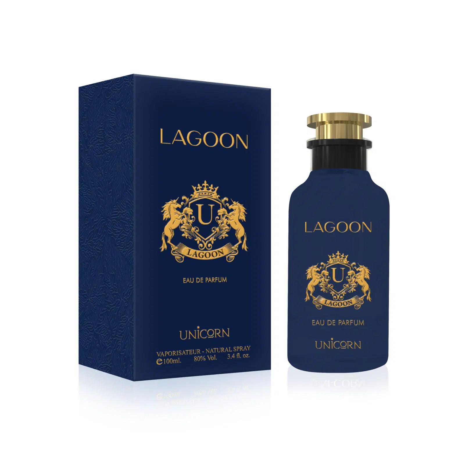 16131-2.webp יוניקורן לגון בושם יוניסקס אדפ 100מ”ל UNICORN LAGOON EDP 100ML – תמונה 1