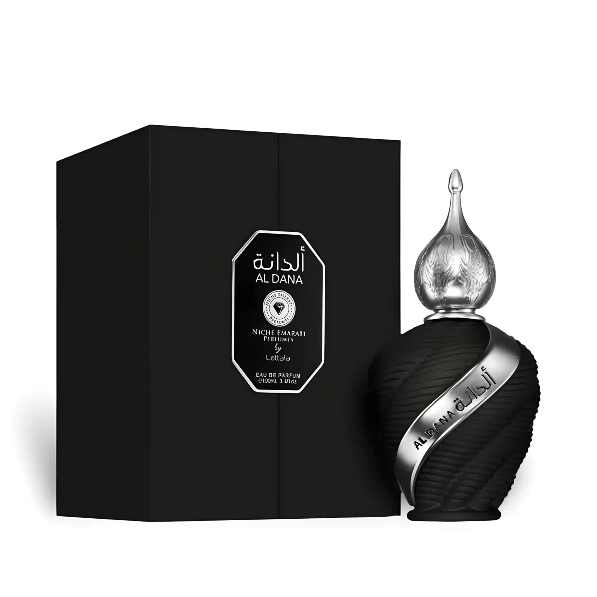 16138-2.webp Emarati Parfum Al Dana Eau de Parfum 100 m"l – תמונה 1