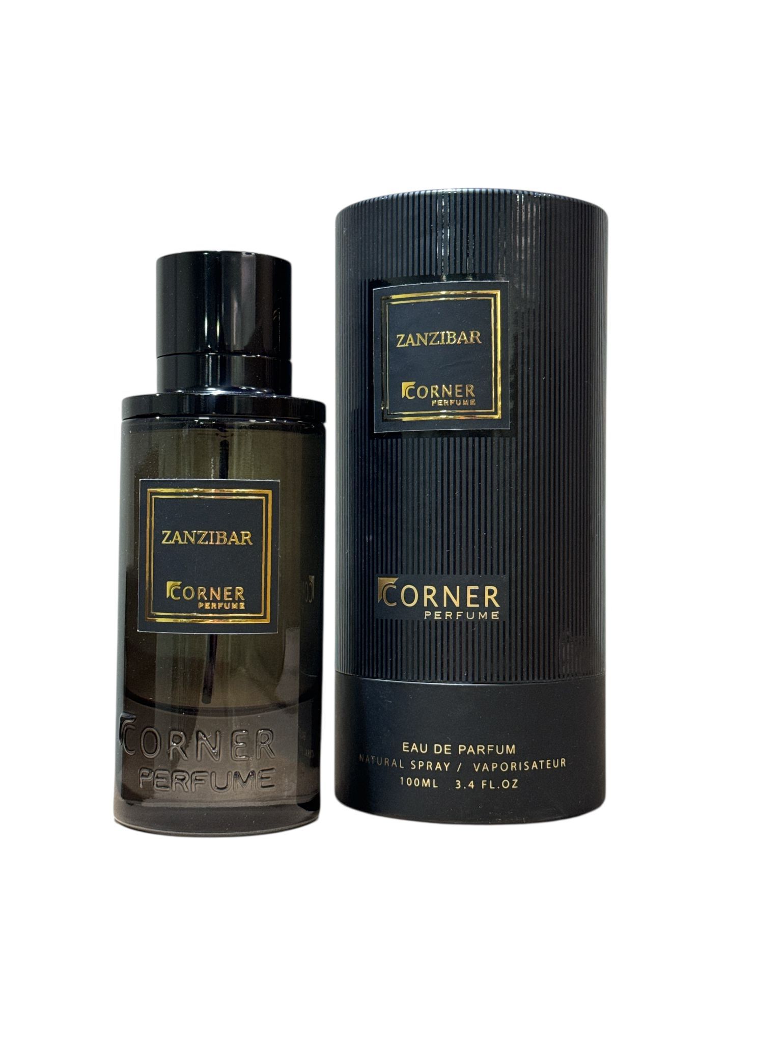 Corner Perfume Zanzibar