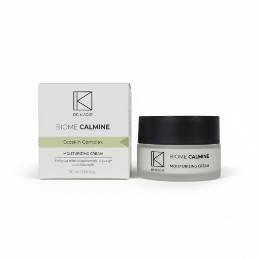 17970.jpg סרום ביומ-קלמין 50 מ"ל- DR. Kadir Biome-Calmine Serum – תמונה 1