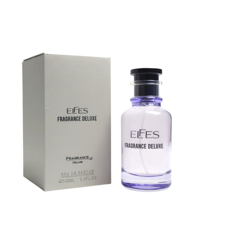 18072.jpg פגרנס וורלד דלוקס אלפס א.ד.פ 100 מ"ל- Fragrance World De Luxe ELFES EDZ pray 100 ml – תמונה 1