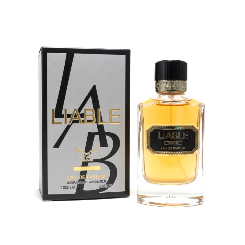 18133.jpg איגל אל אי בי ליבל אינטנס 100 מ"ל - EAGLE LAB LIABLE INTENSE 100ML – תמונה 1