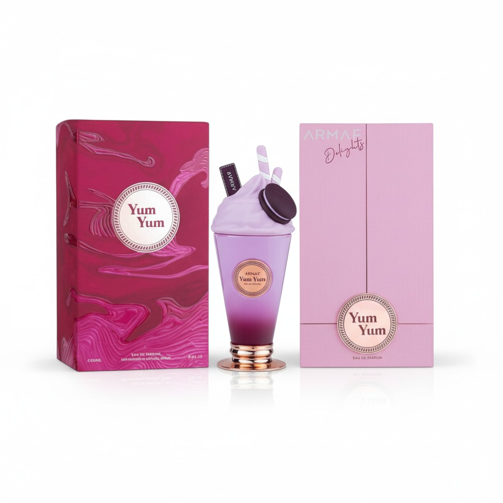 18155.jpg ארמף יאם יאם 100 מ"ל אדפ - ARMAF YUM YUM 100ML EDP – תמונה 1