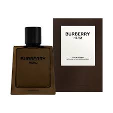 18179.jpg ברברי הירו פרפיום אינטנס 100 מ"ל Hero Parfum Intense Burberry 100 ML – תמונה 1
