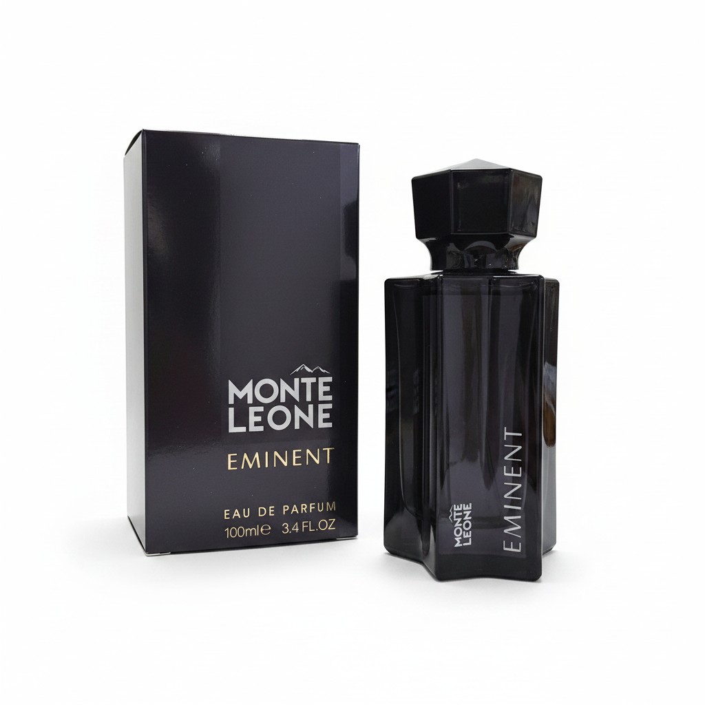 18248.jpg פגרנס וורלד מונט לאון אימניט 100 מ"ל א.ד.פ - FRAGRANCE WORLD MONTE LEONE EMINENT – תמונה 1