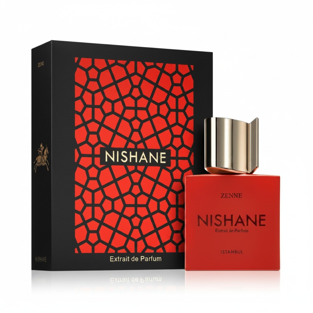 18273.jpg נישאנה זאן 50 מ"ל אקסטריט דה פרפיום - NISHANE ZENNE 50ML EXTRAIT DE PARFUM – תמונה 1