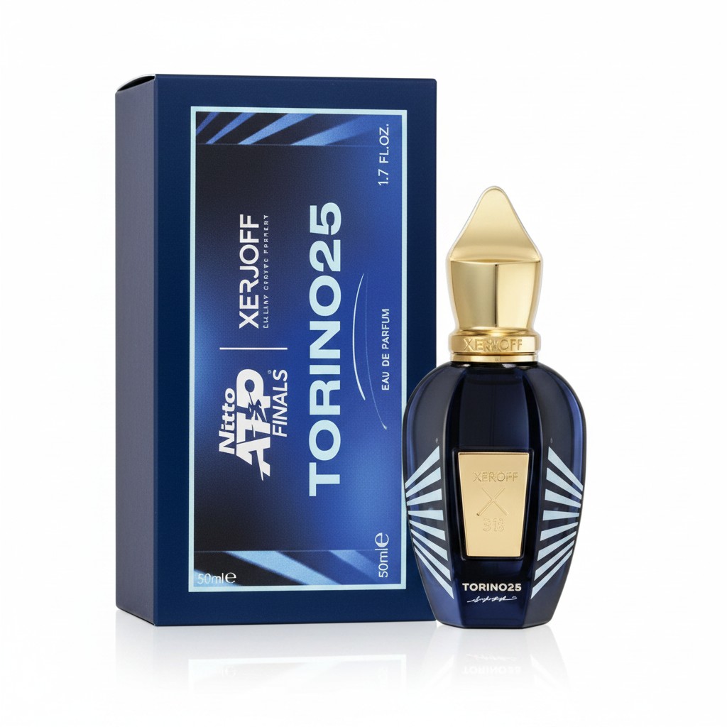 18277.jpg סרגוף טורינו 25 50 מ"ל אדפ - XERJOFF TORINO 25 50ML EDP – תמונה 1
