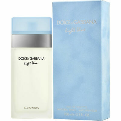 1844-4.jpg Dolce &Gabbana Light Blue e.d.t 100 ml - דולצ'ה וגבאנה לייט בלו א.ד.ט 100 מ"ל – תמונה 1