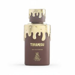 אל אסראר טרמיסו יוניסקס 100 מ"ל אדפ - AL ASRAR TIRAMISU