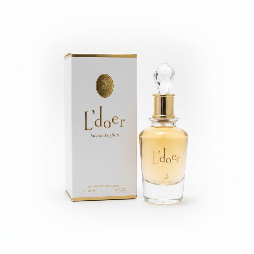 18444-1.jpg מיסון לגנד לדור א.ד.פ 100 מ"ל- MAYSON LEGEND LDOER 100 ml – תמונה 1
